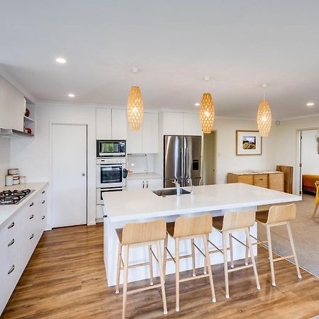 Havelock Heights - Havelock North Holiday Home Ngoại thất bức ảnh