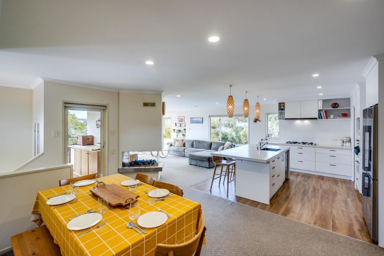 Havelock Heights - Havelock North Holiday Home Ngoại thất bức ảnh