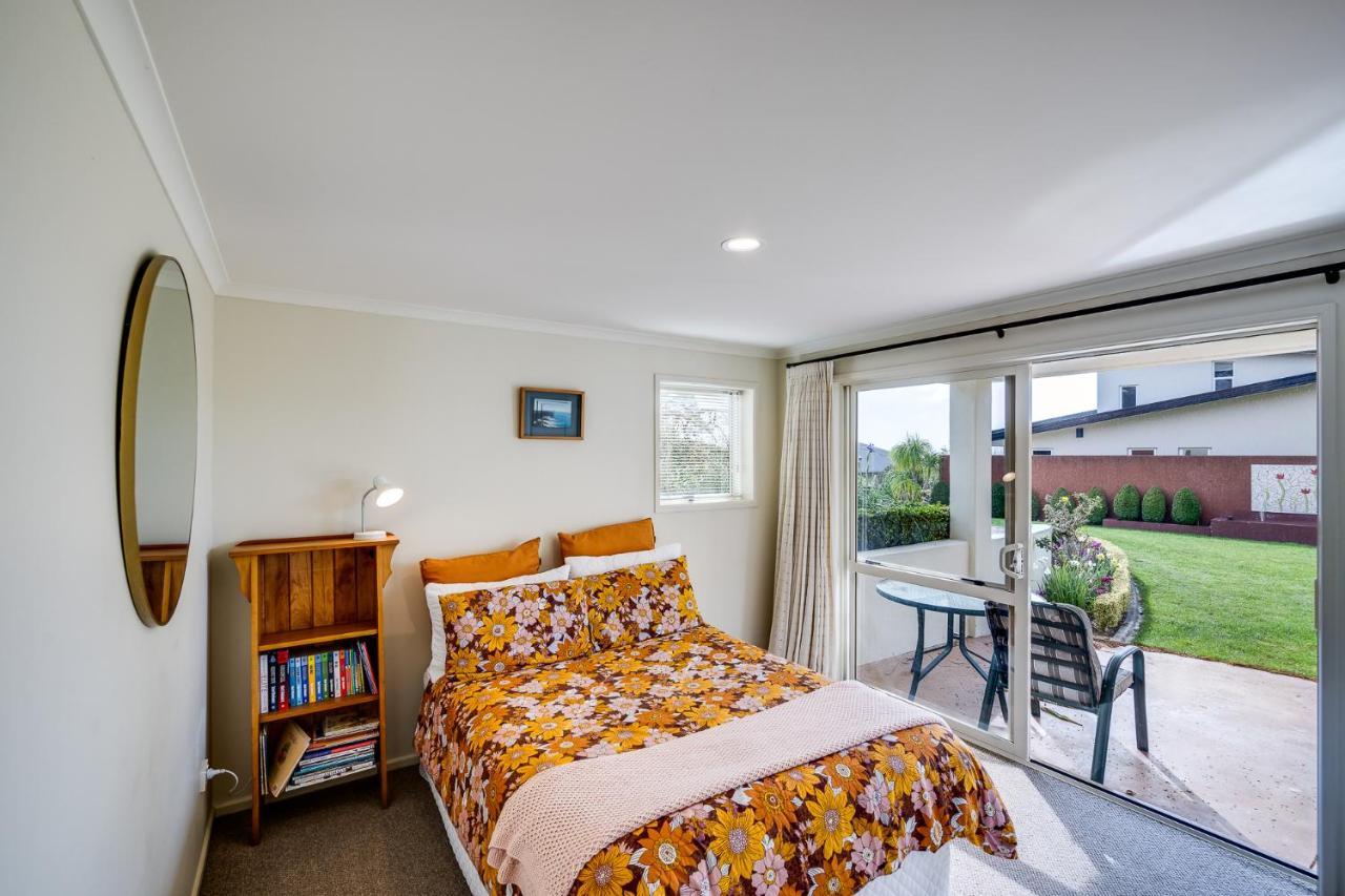 Havelock Heights - Havelock North Holiday Home Ngoại thất bức ảnh