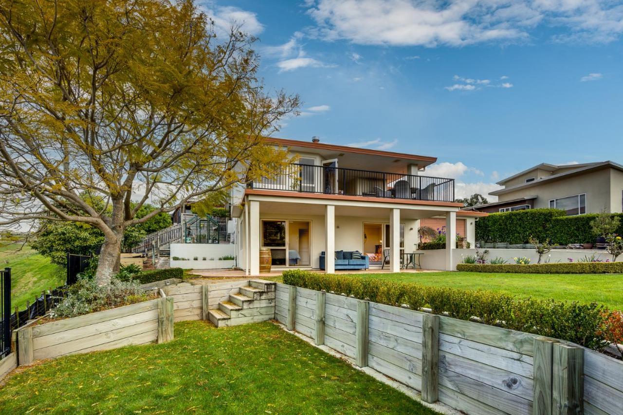 Havelock Heights - Havelock North Holiday Home Ngoại thất bức ảnh