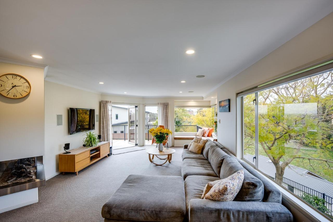 Havelock Heights - Havelock North Holiday Home Ngoại thất bức ảnh