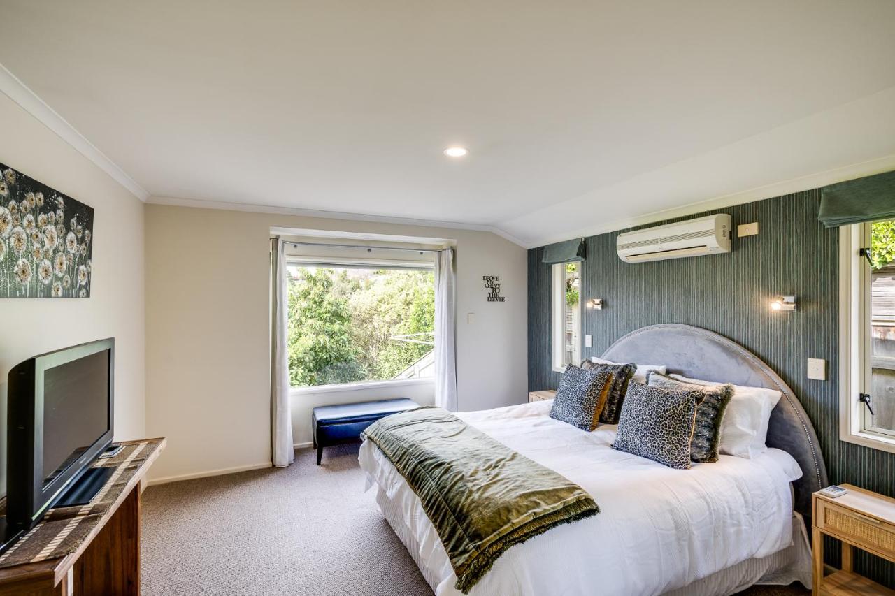 Havelock Heights - Havelock North Holiday Home Ngoại thất bức ảnh